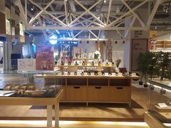 -当当书店(国泰广场店)