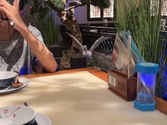 -绿茶餐厅(北京凤凰汇店)