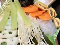 -鱼酷活鱼烤鱼(梅江印象城店)