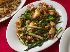 -蛇口康乐快餐鱼仔档(翠苑小区店)
