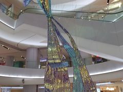 -天津国贸购物中心