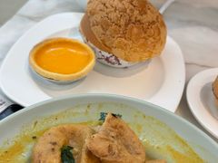 -翠华餐厅(香港国际机场店)