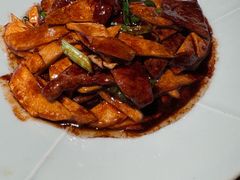 -南园民国茶楼餐厅·常州菜(北大街店)