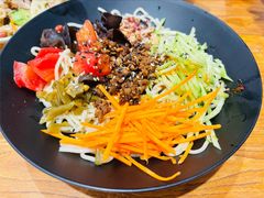 傣味凉面-阿木舂记·特色小吃(平江路店)