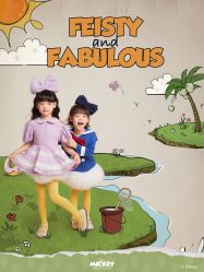 -海马体家庭照相馆(杭州萧山万象汇店)