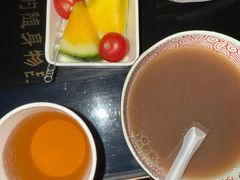 -汉仁宫·古法按摩·足道·SPA(南山中心店)