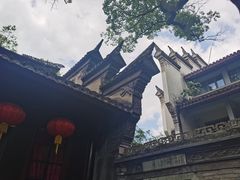 -天一阁博物院