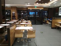 大堂-肯德基(国展店)