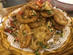 -冶建镜子·老南昌大排档·江西虾王(总店)