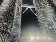 -吉隆坡国油双峰塔