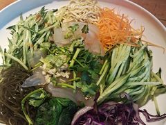 -老长春肉馆(创业大街店)