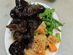 -老蔡记(二七广场店)