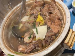 -飞鹿餐饮·陕南菜(北关店)