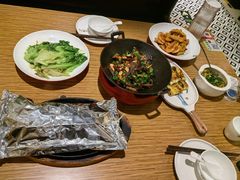 -金掌勺·锅包肉(广渠门店)