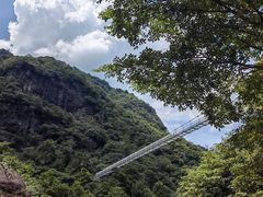 -浙北大峡谷