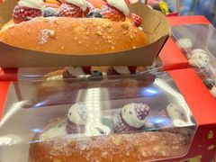 -一鸣真鲜奶吧(景城花园奶吧)