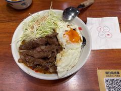 -食运茶餐厅(文化宫店)