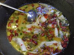 -宽窄巷子冒菜(中华广场店)