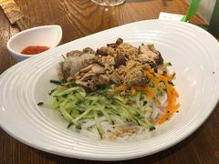 -越南牛肉河粉餐厅(书院巷店)