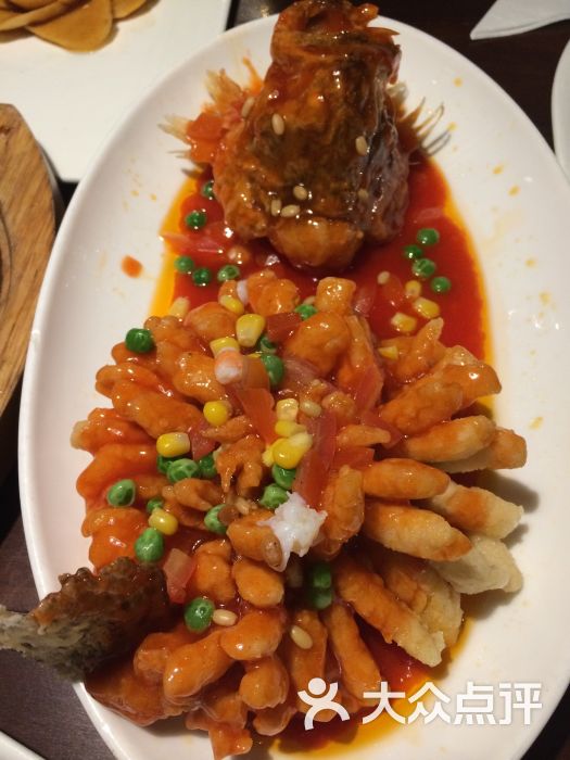 那一家(世欧王庄店)-图片-福州美食-大众点评网