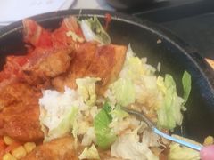 -乡村基(双流时代奥特莱斯餐厅)