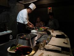 -神户牛排餐厅MOURIYA(总店)