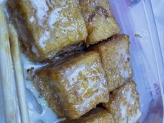 一口西多士-孖记茶档·热腾茶餐(荔湾领展广场店)