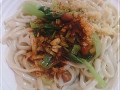 -王世仁的面(高新店)