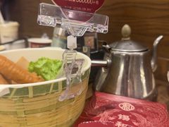 -锡和无锡菜·三白油条(景丽苑店)