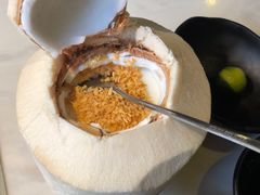 -狐狸爱上椰子鸡(滨江星光大道店)