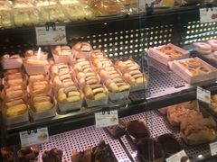 -巴黎贝甜(宜山路店)