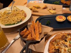 -必胜客(维美店)