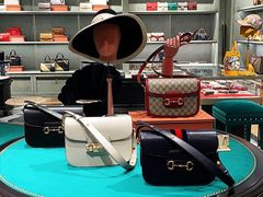 -Gucci(北京金融街购物中心店)