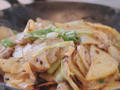 -简小姐·上海餐厅(长城大厦店)