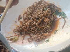 -大清花饺子(山庄店)