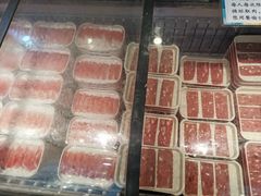 -火锅岛潮牌自助餐厅(天津天佑城店)