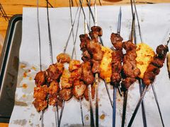 -鼎原力量东北吊炉烧烤(临河街店)