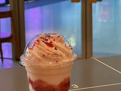 -星巴克(东莞塘厦万科生活广场店)