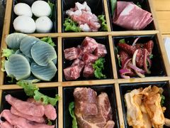 -碳匠炭火烤肉