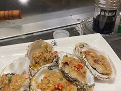 -大渔铁板烧(东城店)