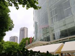 -复旦大学附属华山医院(总院)