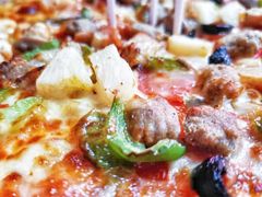 -必胜客(云和宅急送店)