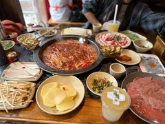 -蜀大侠火锅(春熙路店)