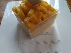 -1Cake壹刻蛋糕(鳌峰店)