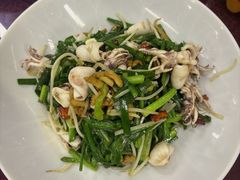 -大众海鲜(巨龙北路店)