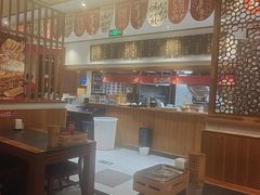 -福苗小骆驼烧烤(大唐不夜城店)
