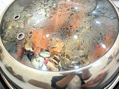 -仙螺岛海鲜自助餐厅(总店)