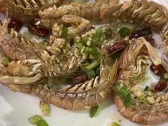 -林记海鲜排档·十年海鲜地标