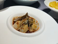 -怡情荟•海鲜青岛菜(五四广场旗舰店)