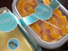 -7cake憩刻生日蛋糕·下午茶(无锡店)